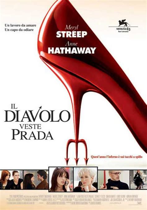 il diavolo veste prada romanzo recensione|Il Diavolo veste Prada: un esercizio di lingua in tacchi a spillo.